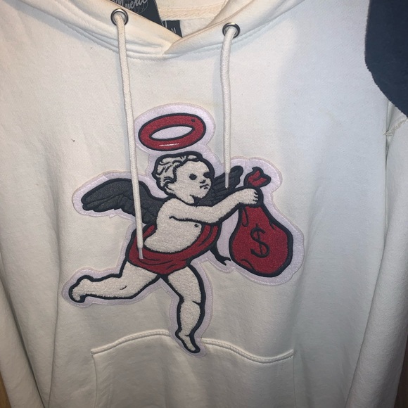 Hasta muerte hoodie - Picture 1 of 1